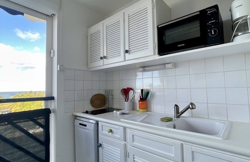 Morel Apartamento | Super equipped sea view apartment