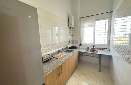 Skhirat Apartamento | Super et Nouvel Appart Proche de la Plage