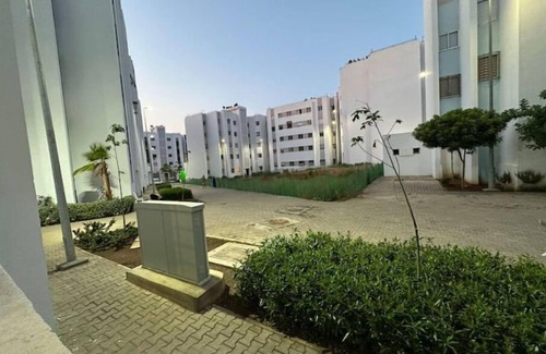 Skhirat Apartamento | Super et Nouvel Appart Proche de la Plage