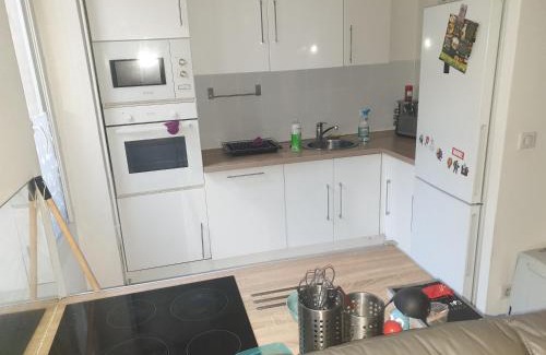 Thorigny-sur-Marne Apartamento | Super F3 a côté de Disney Land et Paris