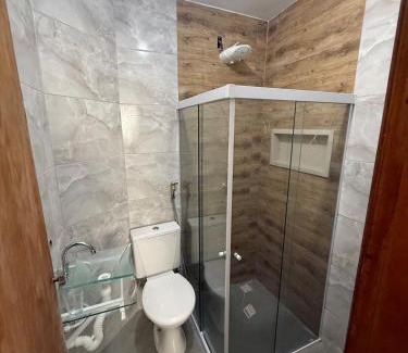 Boca do Rio Apartamento | Super familiar condomínio