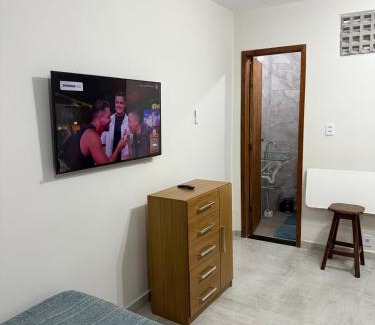 Boca do Rio Apartamento | Super familiar condomínio