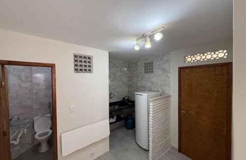 Boca do Rio Apartamento | Super familiar condomínio