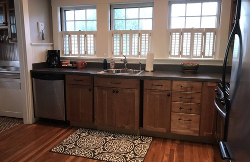 Melrose Apartamento | Apartamento privado para 5 personas - ¡Cerca de Boston!