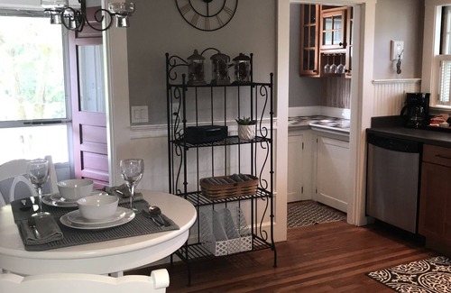 Melrose Apartamento | Apartamento privado para 5 personas - ¡Cerca de Boston!