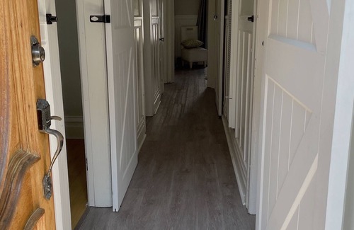Russian Hill Apartamento | Super Fast WiFi in a Centrally Located Apartment