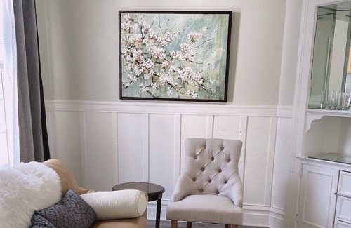 Russian Hill Apartamento | Super Fast WiFi in a Centrally Located Apartment