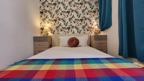 Monte Carlo City Centre Apartamento | Super Flat, Garden. Bnbrickeys