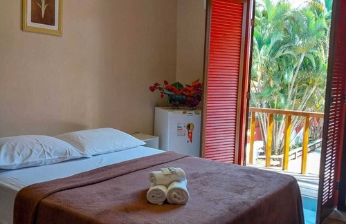 Bosque de Geriba Hotel | Pousada BEM BEM Búzios