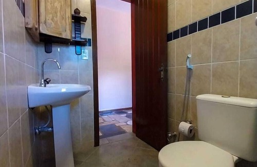 Bosque de Geriba Hotel | Pousada BEM BEM Búzios