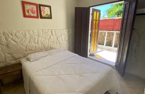 Bosque de Geriba Hotel | Pousada BEM BEM Búzios