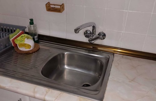 Chana Condominio | ESTUPENDO PISO EN LA PUERTA DE GRANADA