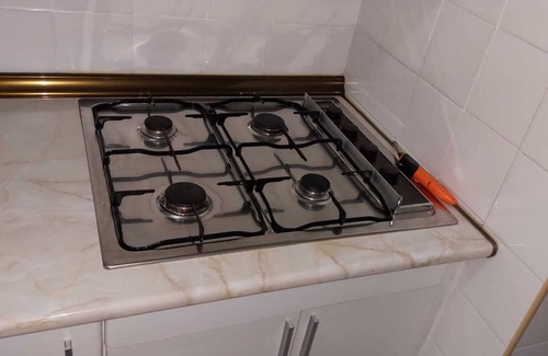 Chana Condominio | ESTUPENDO PISO EN LA PUERTA DE GRANADA