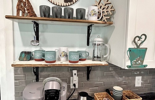 North Troy Apartamento | Super Fresh Apartment Near Jay Peak!
