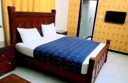 Karachi Casa | Super Golden Guest House