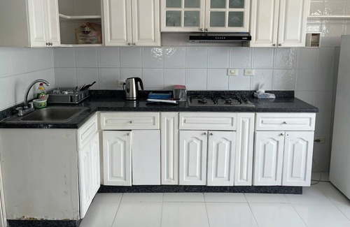 Bolivar Apartamento | Super Gorgeous Guest-Friendly 3-BedRm w Pool
