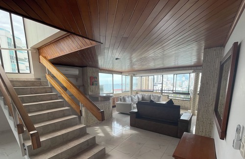 Bolivar Apartamento | Super Gorgeous Guest-Friendly 3-BedRm w Pool