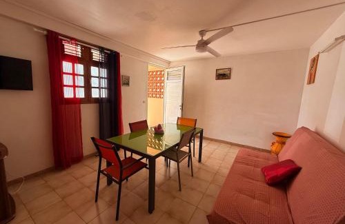 Le Robert Apartamento | super grand T2 au robert