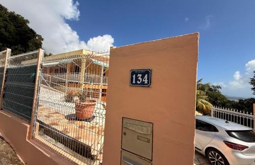 Le Robert Apartamento | super grand T2 au robert