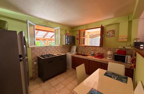 Le Robert Apartamento | super grand T2 au robert
