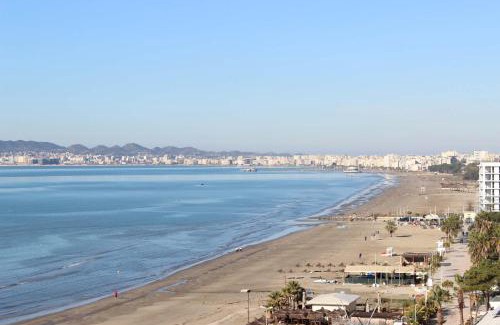Shkembi i Kavajes Apartamento | Super Holiday 586