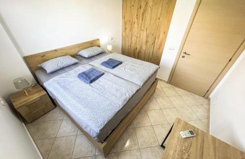 Shkembi i Kavajes Apartamento | Super Holiday 586