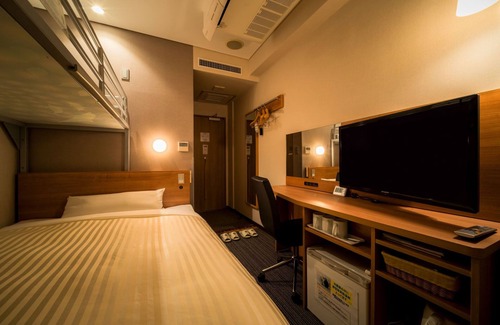 Aomori Hotel | Super Hotel Aomori