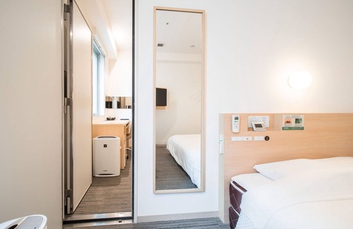 Asakusa Hotel | Super Hotel Asakusa