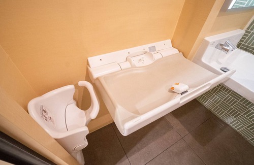 Asakusa Hotel | Super Hotel Asakusa