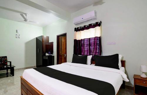 Bhubaneshwar Hotel | Super Hotel Atithi