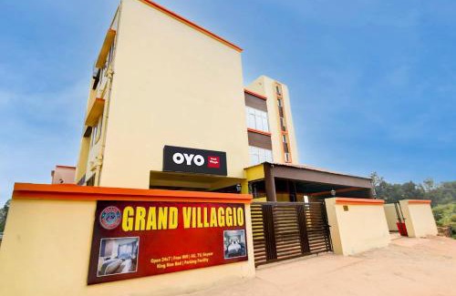 Bhubaneshwar Hotel | Super Hotel Atithi