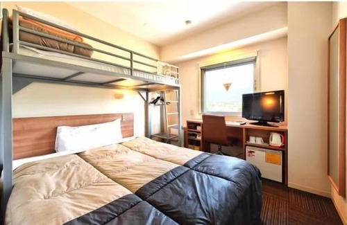 Gotemba Hotel | Super Hotel Gotemba 2