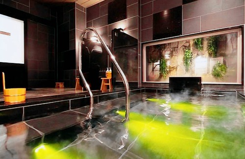 Takagi-mura Hotel | Super Hotel Nagano Iida Inter