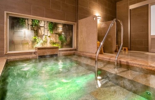 Takagi-mura Hotel | Super Hotel Nagano Iida Inter