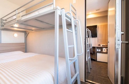 Takagi-mura Hotel | Super Hotel Nagano Iida Inter