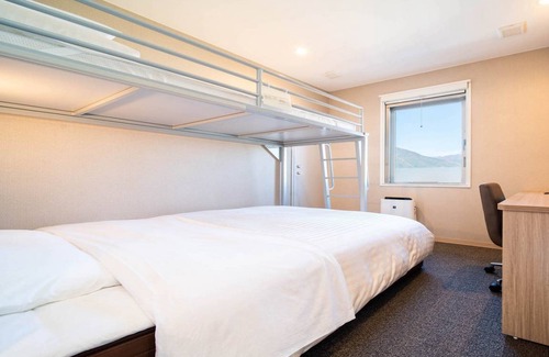 Takagi-mura Hotel | Super Hotel Nagano Iida Inter