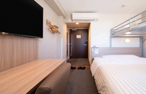 Takagi-mura Hotel | Super Hotel Nagano Iida Inter
