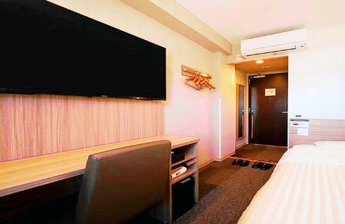 Takagi-mura Hotel | Super Hotel Nagano Iida Inter