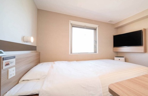 Takagi-mura Hotel | Super Hotel Nagano Iida Inter