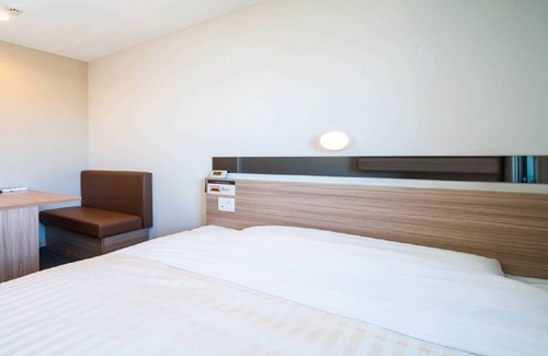 Takagi-mura Hotel | Super Hotel Nagano Iida Inter