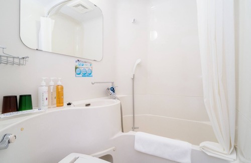 Nagoya City Centre Hotel | Super Hotel Nagoya Ekimae