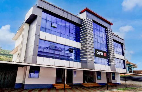 Mullurkara Hotel | Super Hotel O A Star Lodge