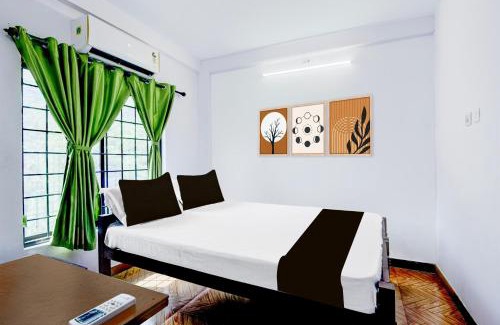 Mullurkara Hotel | Super Hotel O A Star Lodge