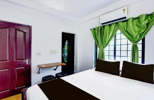 Mullurkara Hotel | Super Hotel O A Star Lodge