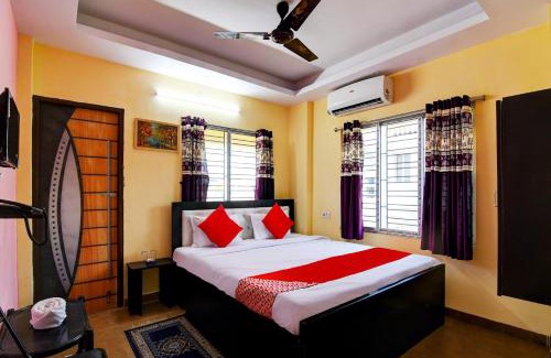 Chinar Park Hotel | Super Hotel O Ashiyana Guest House