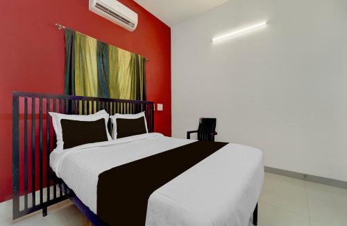 Pondicherry Hotel | Super Hotel O Auroville Bird Sanctuary Chennai Formerly Vanam Resort