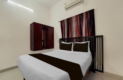 Pondicherry Hotel | Super Hotel O Auroville Bird Sanctuary Chennai Formerly Vanam Resort