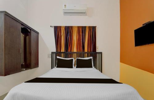 Pondicherry Hotel | Super Hotel O Auroville Bird Sanctuary Chennai Formerly Vanam Resort