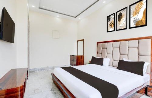 Delhi Hotel | Super Hotel O BAL GOPAL