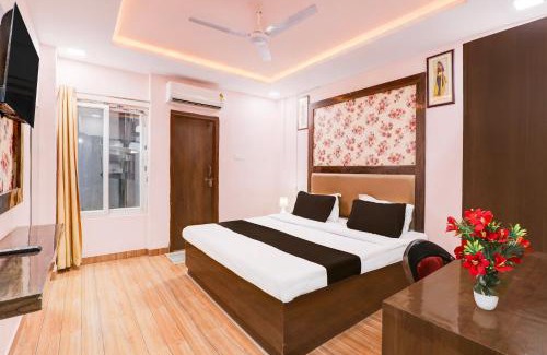 Mohangarh Hotel | Super Hotel O BBD Lucknow Formerly 7th Heaven